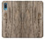 S0600 Wood Graphic Printed Case For Samsung Galaxy A04, Galaxy A02, M02