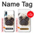 S1852 Pug Dog Case For Samsung Galaxy A04, Galaxy A02, M02