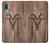 S2183 Goat Wood Graphic Printed Case For Samsung Galaxy A04, Galaxy A02, M02