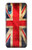 S2303 British UK Vintage Flag Case For Samsung Galaxy A04, Galaxy A02, M02