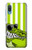 S2323 Funny Green Alligator Crocodile Case For Samsung Galaxy A04, Galaxy A02, M02