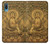 S2452 Buddha Bas Relief Art Graphic Printed Case For Samsung Galaxy A04, Galaxy A02, M02