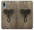 S2516 Elephant Skin Graphic Printed Case For Samsung Galaxy A04, Galaxy A02, M02