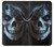 S2585 Evil Death Skull Pentagram Case For Samsung Galaxy A04, Galaxy A02, M02