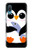 S2631 Cute Baby Penguin Case For Samsung Galaxy A04, Galaxy A02, M02