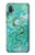 S2653 Dragon Green Turquoise Stone Graphic Case For Samsung Galaxy A04, Galaxy A02, M02