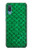S2704 Green Fish Scale Pattern Graphic Case For Samsung Galaxy A04, Galaxy A02, M02