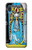 S2837 The High Priestess Vintage Tarot Card Case For Samsung Galaxy A04, Galaxy A02, M02