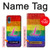 S2900 Rainbow LGBT Lesbian Pride Flag Case For Samsung Galaxy A04, Galaxy A02, M02