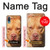 S2903 American Pitbull Dog Case For Samsung Galaxy A04, Galaxy A02, M02
