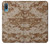 S2939 Desert Digital Camo Camouflage Case For Samsung Galaxy A04, Galaxy A02, M02