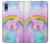 S3070 Rainbow Unicorn Pastel Sky Case For Samsung Galaxy A04, Galaxy A02, M02