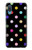 S3532 Colorful Polka Dot Case For Samsung Galaxy A04, Galaxy A02, M02