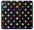 S3532 Colorful Polka Dot Case For Samsung Galaxy A04, Galaxy A02, M02