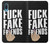 S3598 Middle Finger Fuck Fake Friend Case For Samsung Galaxy A04, Galaxy A02, M02