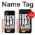 S3598 Middle Finger Fuck Fake Friend Case For Samsung Galaxy A04, Galaxy A02, M02