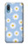 S3681 Daisy Flowers Pattern Case For Samsung Galaxy A04, Galaxy A02, M02