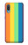 S3699 LGBT Pride Case For Samsung Galaxy A04, Galaxy A02, M02