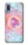 S3709 Pink Galaxy Case For Samsung Galaxy A04, Galaxy A02, M02