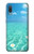 S3720 Summer Ocean Beach Case For Samsung Galaxy A04, Galaxy A02, M02