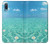 S3720 Summer Ocean Beach Case For Samsung Galaxy A04, Galaxy A02, M02