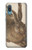 S3781 Albrecht Durer Young Hare Case For Samsung Galaxy A04, Galaxy A02, M02