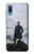 S3789 Wanderer above the Sea of Fog Case For Samsung Galaxy A04, Galaxy A02, M02