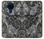 S3251 Batik Flower Pattern Case For Nokia 5.4