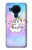 S3256 Cute Unicorn Cartoon Case For Nokia 5.4