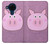 S3269 Pig Cartoon Case For Nokia 5.4