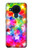 S3292 Colourful Disco Star Case For Nokia 5.4