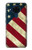 S3295 US National Flag Case For Nokia 5.4