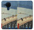 S3347 Utagawa Hiroshige Sudden shower Case For Nokia 5.4