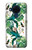 S3697 Leaf Life Birds Case For Nokia 5.4