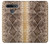 S2875 Rattle Snake Skin Graphic Printed Case For LG K51S