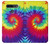 S2884 Tie Dye Swirl Color Case For LG K51S