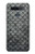 S2950 Silver Fish Scale Case For LG K51S