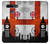 S2979 England Football Soccer Case For LG K51S