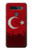 S2991 Turkey Football Soccer Case For LG K51S
