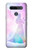 S2992 Princess Pastel Silhouette Case For LG K51S