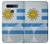 S2995 Uruguay Football Soccer Case For LG K51S