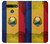 S3021 Romania Flag Case For LG K51S