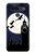 S3249 Peter Pan Fly Full Moon Night Case For LG K51S