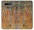 S3380 Gustav Klimt Birch Forest Case For LG K51S