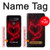 S3682 Devil Heart Case For LG K51S