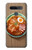S3756 Ramen Noodles Case For LG K51S