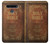 S2890 Holy Bible 1611 King James Version Case For LG K41S