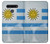 S2995 Uruguay Football Soccer Case For LG K41S