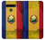 S3021 Romania Flag Case For LG K41S