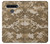 S3294 Army Desert Tan Coyote Camo Camouflage Case For LG K41S